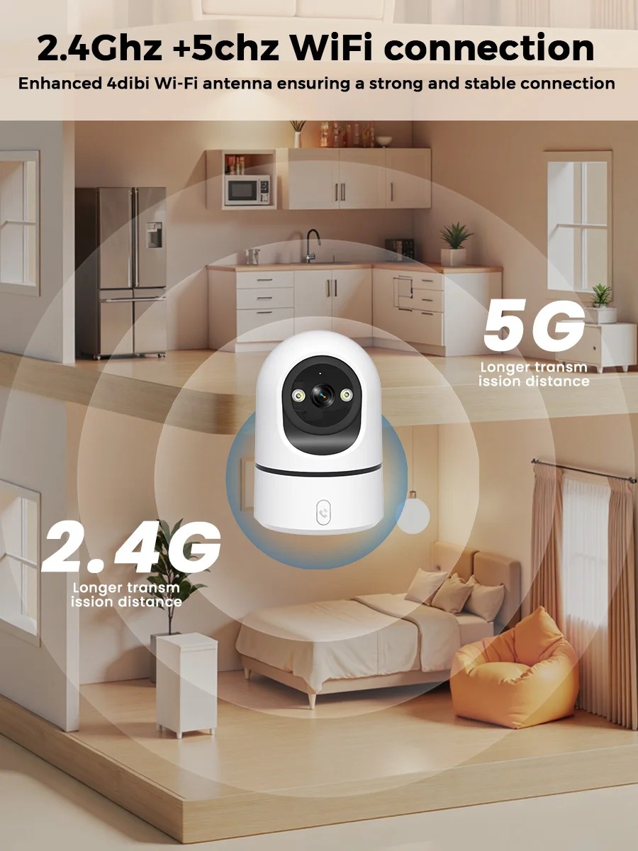 Telecamera di Sicurezza per Ba - Eufy Camera E220 recensione e prezzo