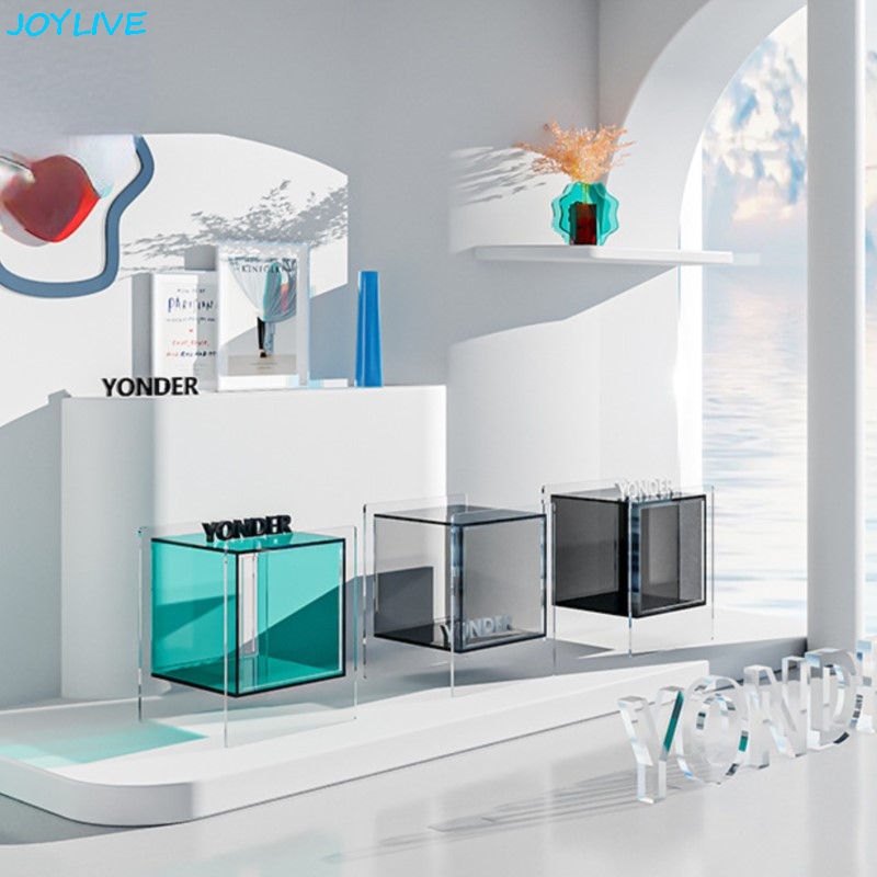 JOYLIVE Il materiale acrilico  - Home Security America recensione e prezzo