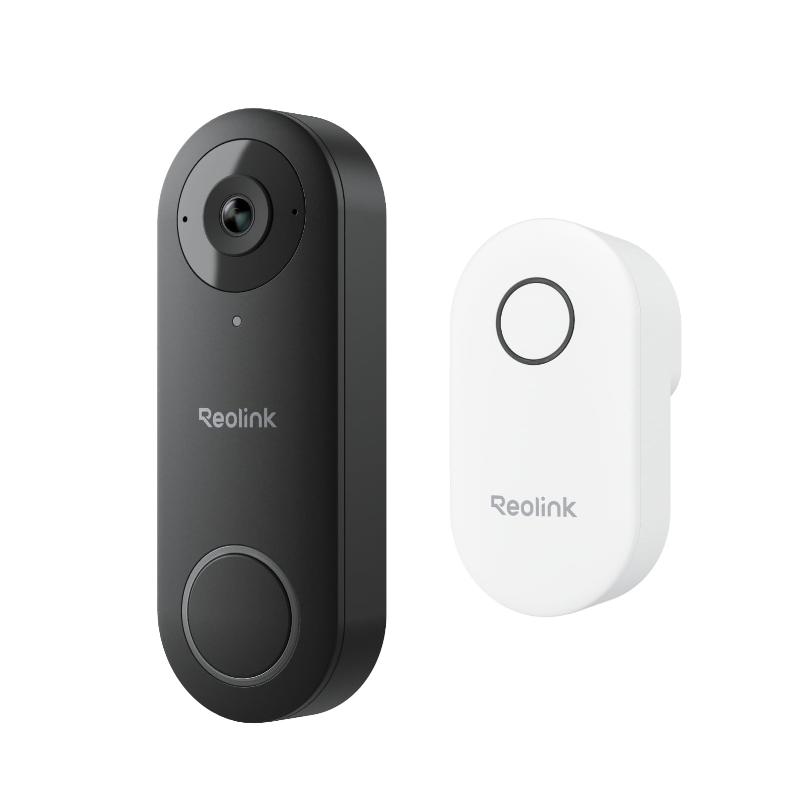 REOLINK Videocitofono WiFi 2K+ - Home Security Front Door Camera recensione e prezzo