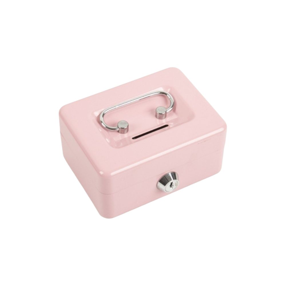 Cassetta di Sicurezza Mini Por - Home Security Box recensione e prezzo