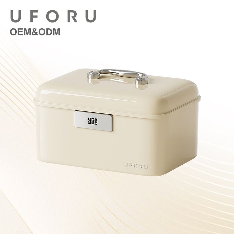 UFORU Scatola Portaoggetti con - Home Security Box recensione e prezzo